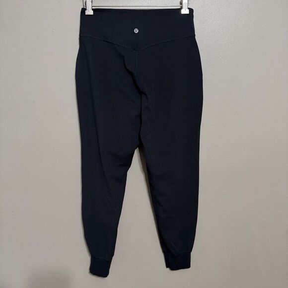 Lululemon Align Jogger 28" Black size 8 - Picture 3 of 7